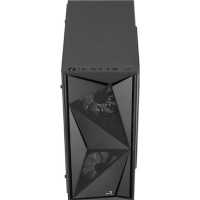 корпус AeroCool Glider Cosmo-G-BK-v1