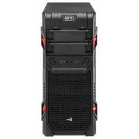 корпус AeroCool GT Advance Window Black
