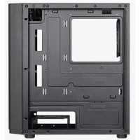 корпус AeroCool Hexform-G-BK-V2