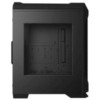 корпус AeroCool LS-5200 Black