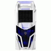 корпус AeroCool Mechatron White Window