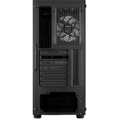 корпус AeroCool Menace Saturn RGB