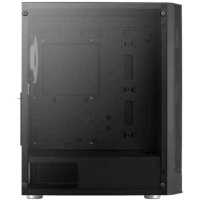 корпус AeroCool PRISM-G-BK-v2