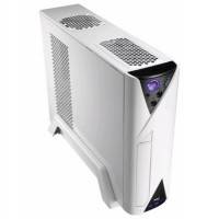 корпус AeroCool Qs-102 White Edition