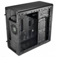 корпус AeroCool Qs-183 Advance Black