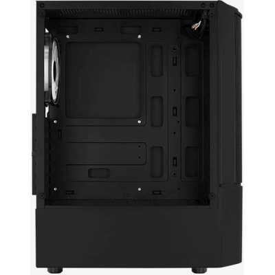 корпус AeroCool Quantum-G-BK-v3