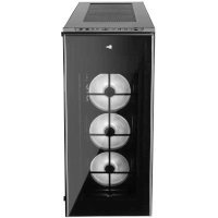 корпус AeroCool Quartz Pro TG