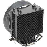 кулер AeroCool Rave 4 ARGB