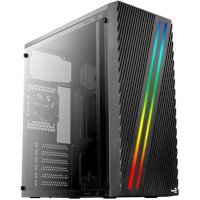 корпус AeroCool Streak