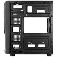 корпус AeroCool Tomahawk-S-BK-v4