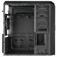 корпус AeroCool V2X 550W Red