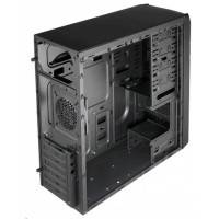 корпус AeroCool V2X 550W Red