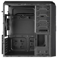 корпус AeroCool V2X 700W Green