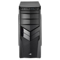 корпус AeroCool V2X 750W Black