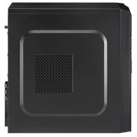 корпус AeroCool V2X 750W Black