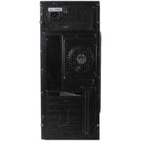 корпус AeroCool V2X 800W Green