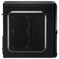 корпус AeroCool V3X Advance Evil Blue Edition 550W