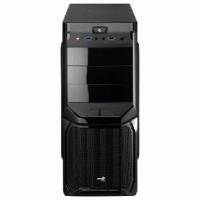 корпус AeroCool V3X Advance Black Edition 500W