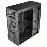 корпус AeroCool V3X Advance Devil Black Edition