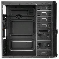 корпус AeroCool V3X Advance Evil Blue Edition 600W