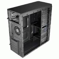 корпус AeroCool V3X Advance Evil Blue Edition 600W