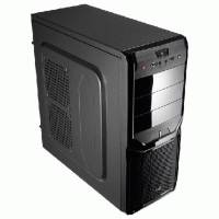 корпус AeroCool V3X black
