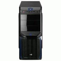 корпус AeroCool V3X Blue