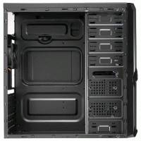 корпус AeroCool V3X Devil Red Edition