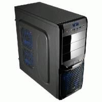 корпус AeroCool V3X Evil Blue Edition 500W