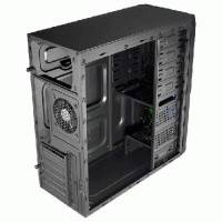 корпус AeroCool V3X Evil Blue Edition 500W