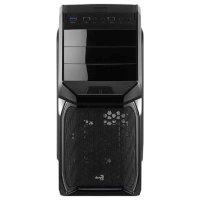 корпус AeroCool V3X RGB Black