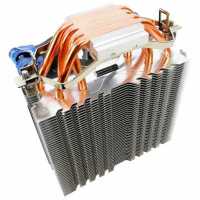 кулер AeroCool Verkho 4