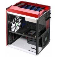 корпус AeroCool XPredator Blue/Red