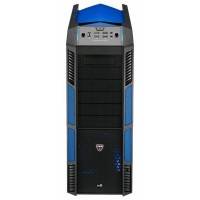 корпус AeroCool XPredator Evil Blue Mesh Edition