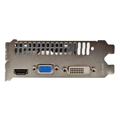 видеокарта Afox AMD Radeon R7 350 4096Mb AFR7350-4096D5H4-V3