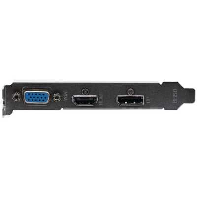 видеокарта Afox AMD Radeon RX 550 4Gb AFRX550-4096D5L2