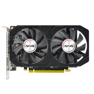 видеокарта Afox AMD Radeon RX 550 8Gb AFRX550-8192D5H4-V6
