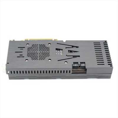 видеокарта Afox AMD Radeon RX 5700 XT 8Gb AFRX5700XT-8GD6H4-V2