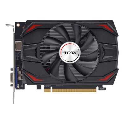 видеокарта Afox nVidia GeForce GT 1030 2Gb AF1030-2048D5H7-V2