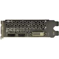 видеокарта Afox nVidia GeForce GTX1650 4096Mb AF1650-4096D6H1