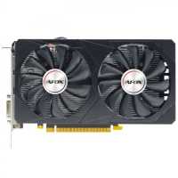 видеокарта Afox nVidia GeForce GTX1650 4096Mb AF1650-4096D6H4