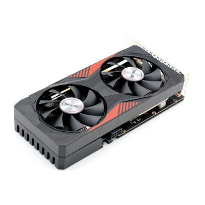 видеокарта Afox nVidia GeForce RTX 3060 12Gb AF3060-12GD6H4