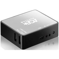 картридер AgeStar WLB6 Черный