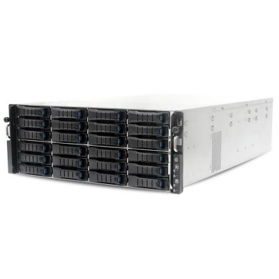 серверная платформа AIC HA401-VG XP1-A401VG01