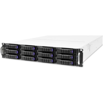 серверная платформа AIC XP1-S202A601