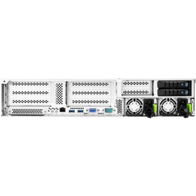 серверная платформа AIC XP1-S202A602