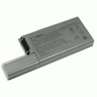 Dell Latitude D820/D830/D531, Precision M65 4800mAh серый