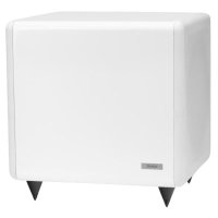 активный сабвуфер Tannoy TS2.10 High Gloss White