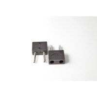 акустический разъем Naim Speaker Plug 4 mm