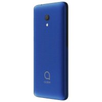 смартфон Alcatel 1C 5003D Blue синий